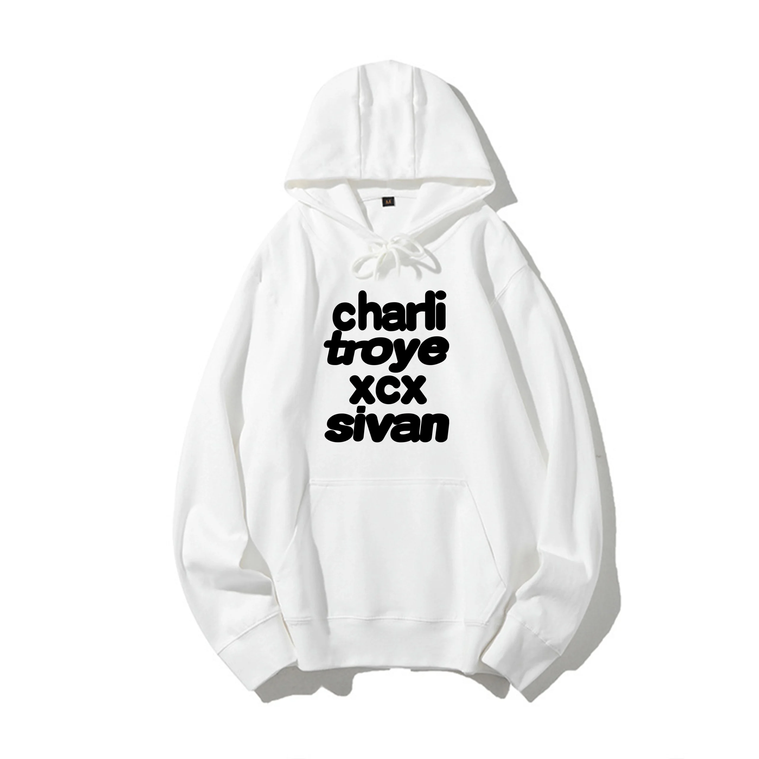 Sweat Tour Merch