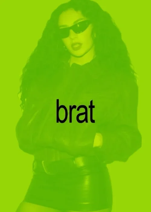 Brat Merch